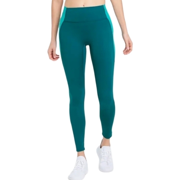 Women's Brushed Sculpt High-Rise Leggings | all in motion | X Large - Picture 1 of 13